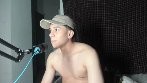 Tony Hoffa online show from February 18, 12:59 am