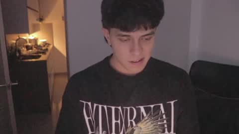 Tony Hoffa online show from September 12, 11:04 pm