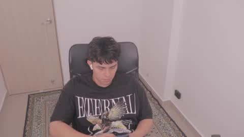 Tony Hoffa online show from September 16, 5:36 pm