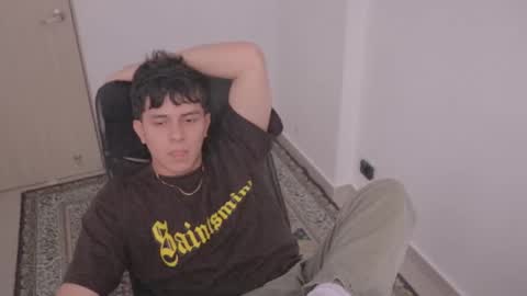 Tony Hoffa online show from September 17, 10:22 pm