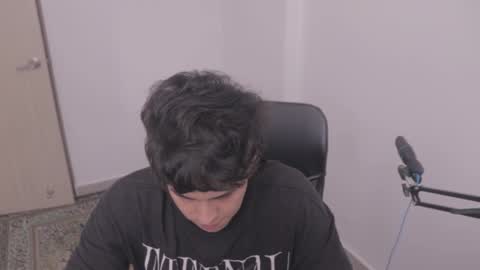 Tony Hoffa online show from November 11, 6:52 pm