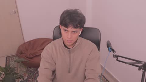 Tony Hoffa online show from December 5, 5:31 pm