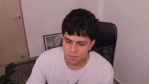 Tony Hoffa online show from March 23, 5:28 pm