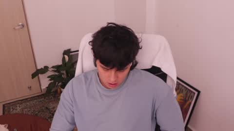 Tony Hoffa online show from April 4, 6:27 pm