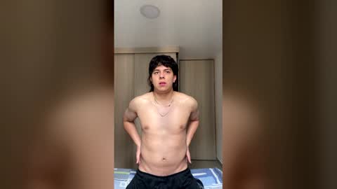 Tony Hoffa online show from April 15, 2:57 pm