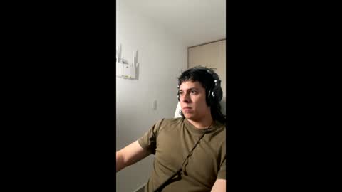 Tony Hoffa online show from May 27, 5:04 am
