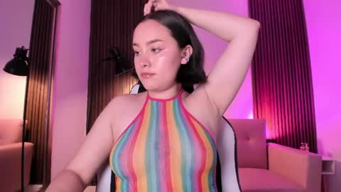 Snapshot of magic_vera chatting on July 11, 3:53 am Vera online show from July 11, 3:53 am