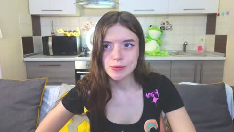 Alice online show from February 5, 12:17 pm