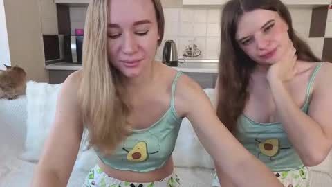 Alice online show from December 1, 6:07 am