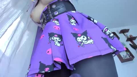 Lorelei online show from March 11, 11:27 am