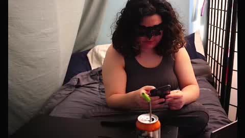 Snapshot of magicalgirlfrieren chatting on October 30, 4:41 pm magicalgirlfrieren online show from October 30, 4:41 pm