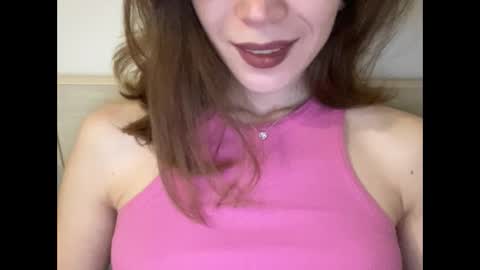 magicgirl50053 online show from April 14, 5:41 pm