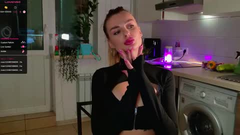 MagicLove online show from February 26, 3:49 am