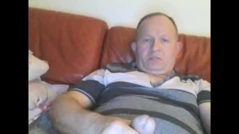 magicman250 online show from October 5, 10:29 pm