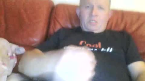 magicman250 online show from October 20, 9:26 pm