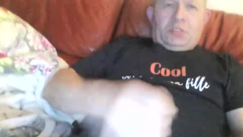 magicman250 online show from December 2, 6:30 am