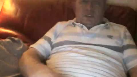 magicman250 online show from February 1, 11:25 pm