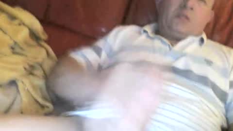 magicman250 online show from March 28, 5:40 am