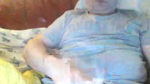 magicman250 online show from April 3, 9:35 pm