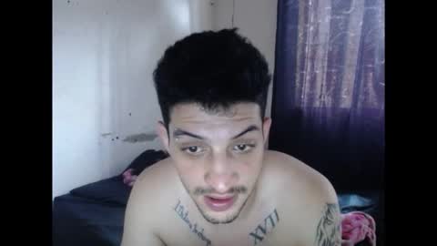 BRAYAN online show from October 10, 2:27 pm