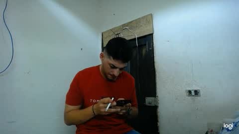 BRAYAN online show from February 12, 4:29 am