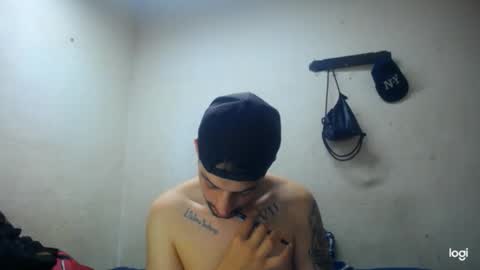 BRAYAN online show from March 15, 1:39 pm