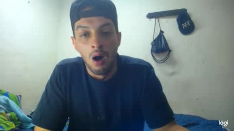 BRAYAN online show from March 19, 5:00 am