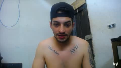 BRAYAN online show from March 23, 1:48 pm