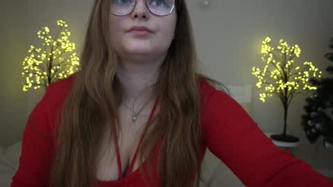 Emily online show from January 9, 2:07 pm