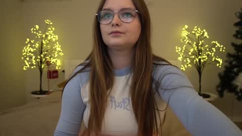 Emily online show from January 16, 1:36 pm