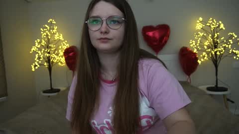 Emily online show from February 28, 10:09 am