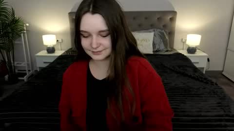 Emily online show from March 11, 2:56 pm