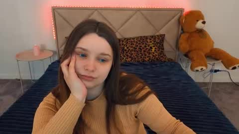 Emily online show from April 27, 5:38 am