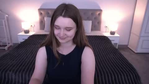 Emily online show from May 30, 8:06 pm