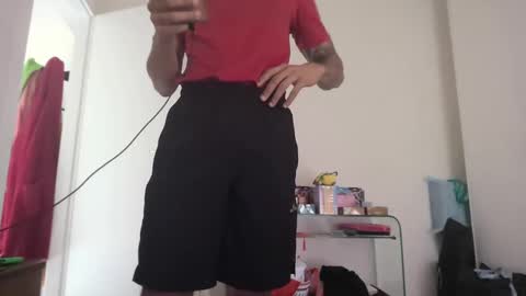 Snapshot of magicsempai chatting on December 4, 11:08 am Magicsempai online show from December 4, 11:08 am