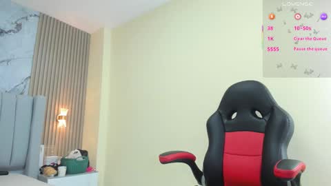 magievans1 online show from March 9, 12:20 pm