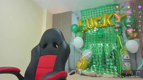 magievans1 online show from March 17, 12:41 pm