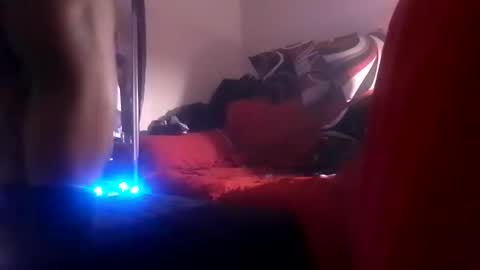 magiicboo online show from October 1, 3:34 am