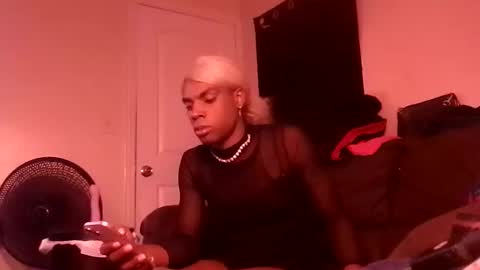 magiicboo online show from October 17, 7:44 am