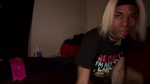 magiicboo online show from November 15, 7:38 am