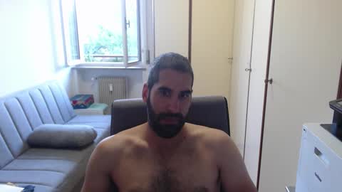 Magister online show from September 18, 5:31 am