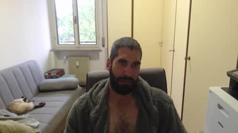 Magister online show from September 30, 6:07 am