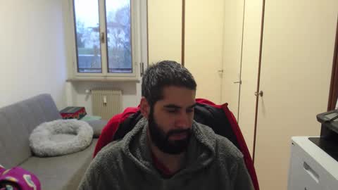 Magister online show from December 1, 6:40 am