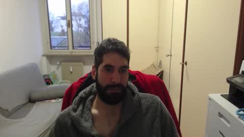 Magister online show from February 3, 6:51 am