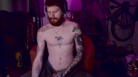 Snapshot of magnetic77slav chatting on February 5, 9:25 am magnetic77slav online show from February 5, 9:25 am