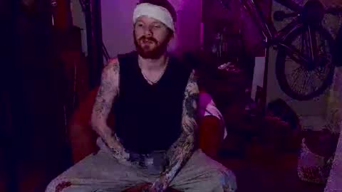 Snapshot of magnetic77slav chatting on February 27, 9:42 am magnetic77slav online show from February 27, 9:42 am