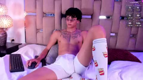 magno online show from May 14, 8:26 pm
