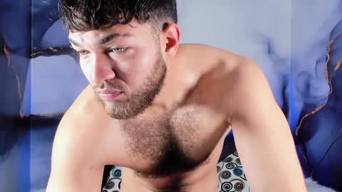 Snapshot of magnus_77 chatting on December 3, 10:17 am PRINCE online show from December 3, 10:17 am