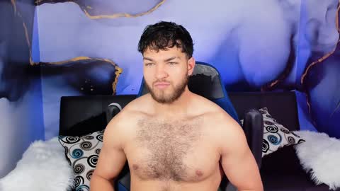 Snapshot of magnus_77 chatting on December 4, 10:24 am PRINCE online show from December 4, 10:24 am