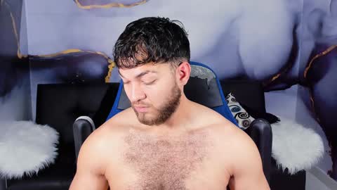 Snapshot of magnus_77 chatting on December 5, 10:55 am PRINCE online show from December 5, 10:55 am